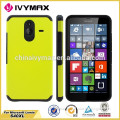 Manufacturer price phone covers for Nokia lumia 640 XL slim bumper case